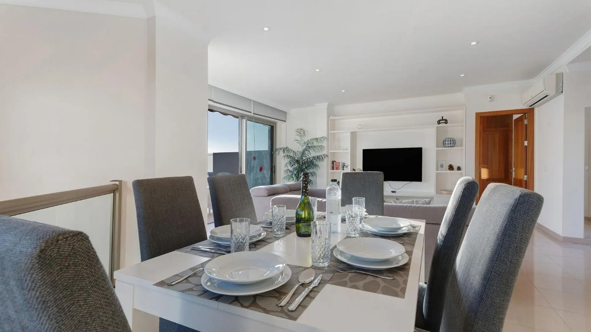Villa Lujo The Happy Holidays House En Teneriffe Puerto de Santiago  Spanien