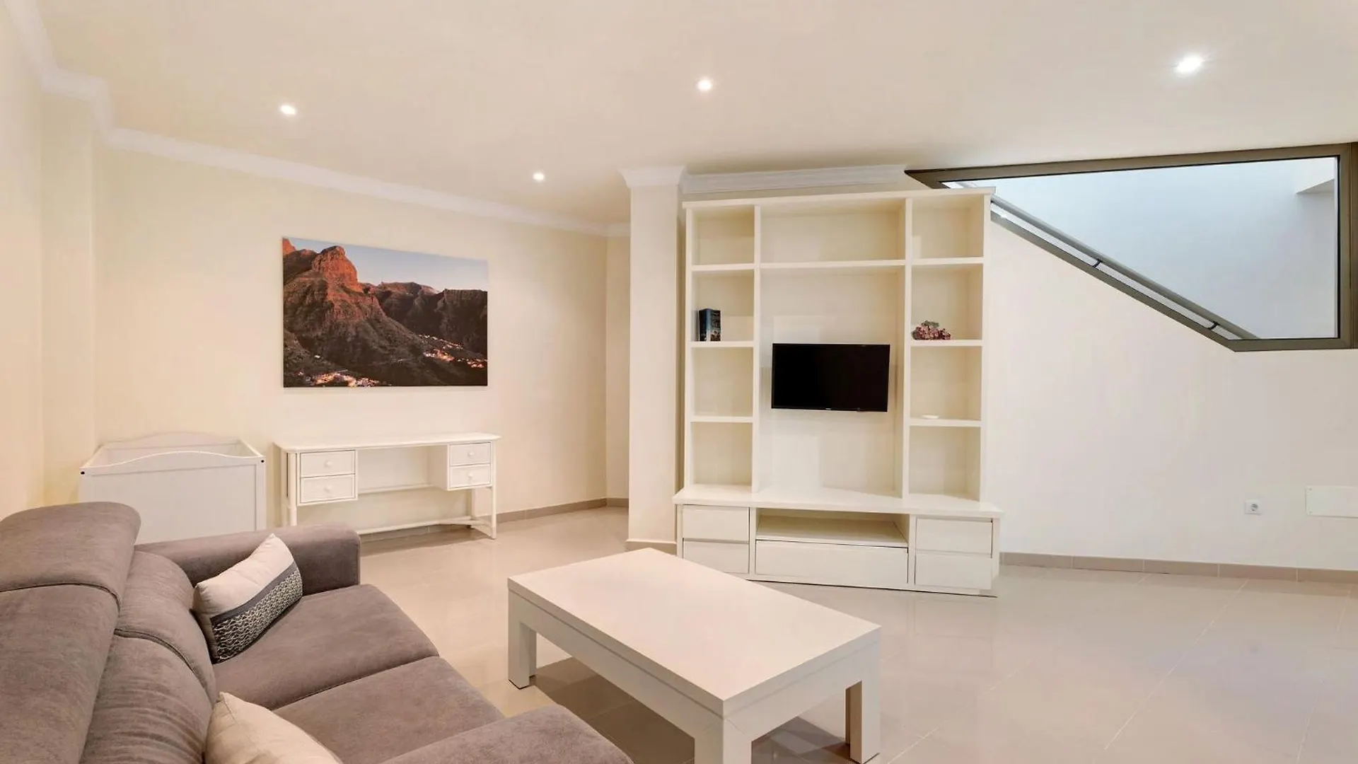Villa Lujo The Happy Holidays House En Teneriffe Puerto de Santiago  0*, Puerto de Santiago (Tenerife) Spanien