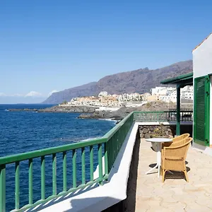 Villa Privada Mirador De La Gomera Con Jacuzzi, Puerto de Santiago (Tenerife)
