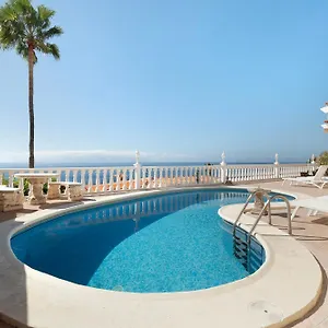 Ferienhaus Casa Carla Private, Pool, Air By Paramount Holidays, Puerto de Santiago (Tenerife)