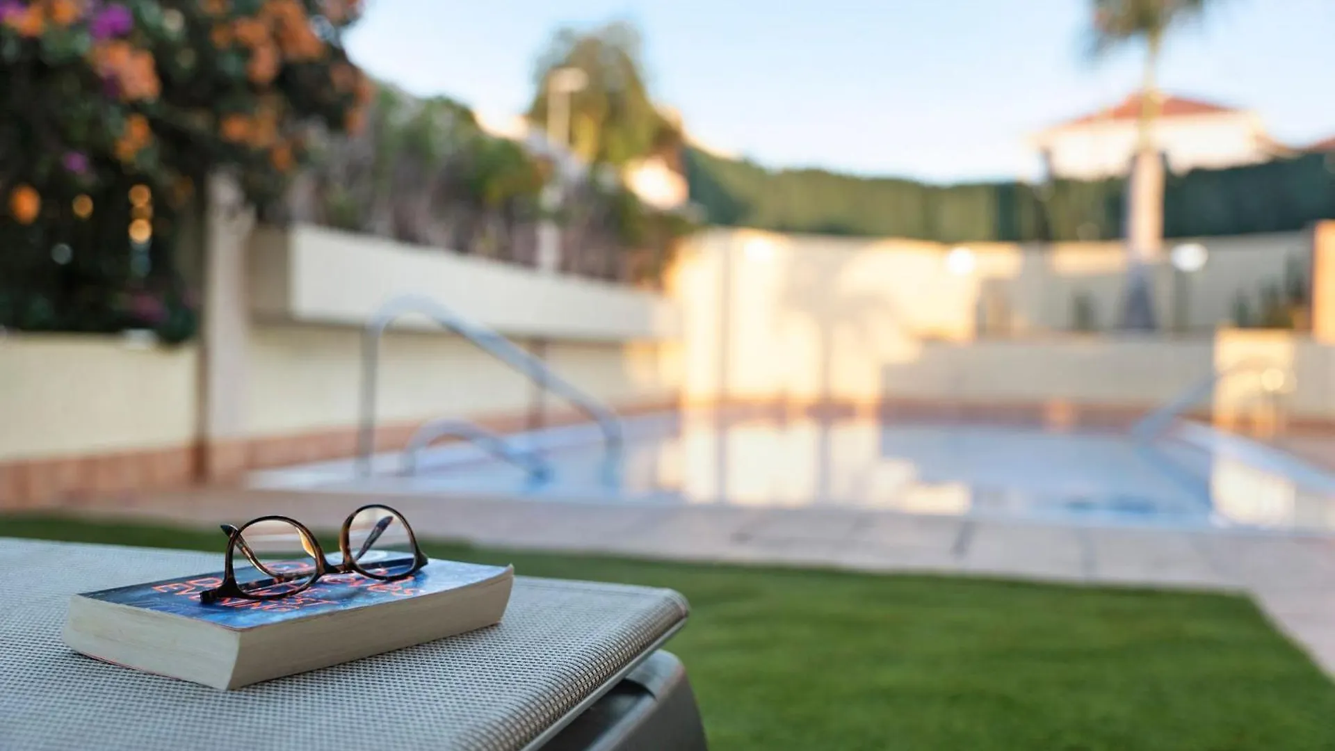 Villa Lujo The Happy Holidays House En Teneriffe Puerto de Santiago  Puerto de Santiago (Tenerife)