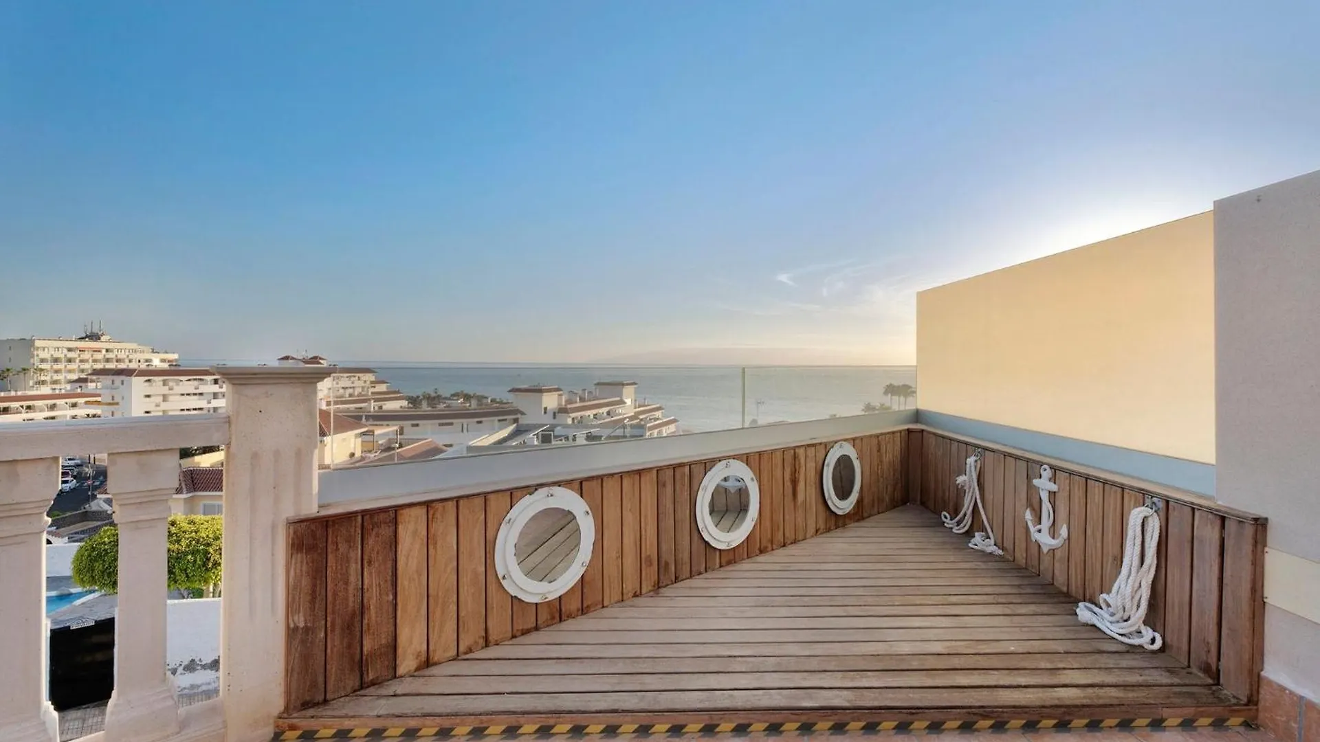 Villa Lujo The Happy Holidays House En Teneriffe Puerto de Santiago