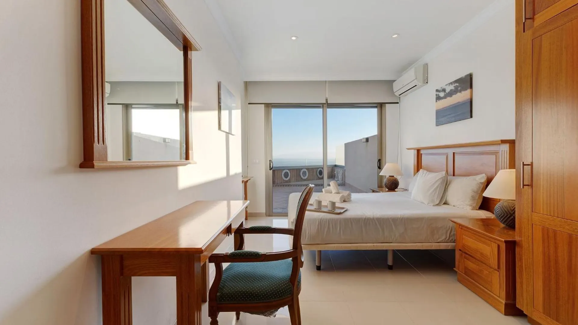 Villa Lujo The Happy Holidays House En Teneriffe Puerto de Santiago