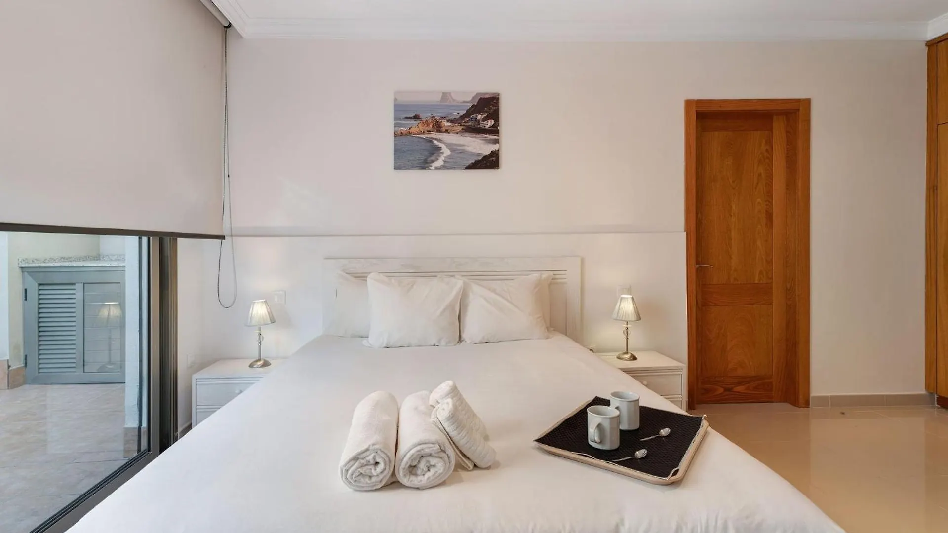 Villa Lujo The Happy Holidays House En Teneriffe Puerto de Santiago   Puerto de Santiago (Tenerife)