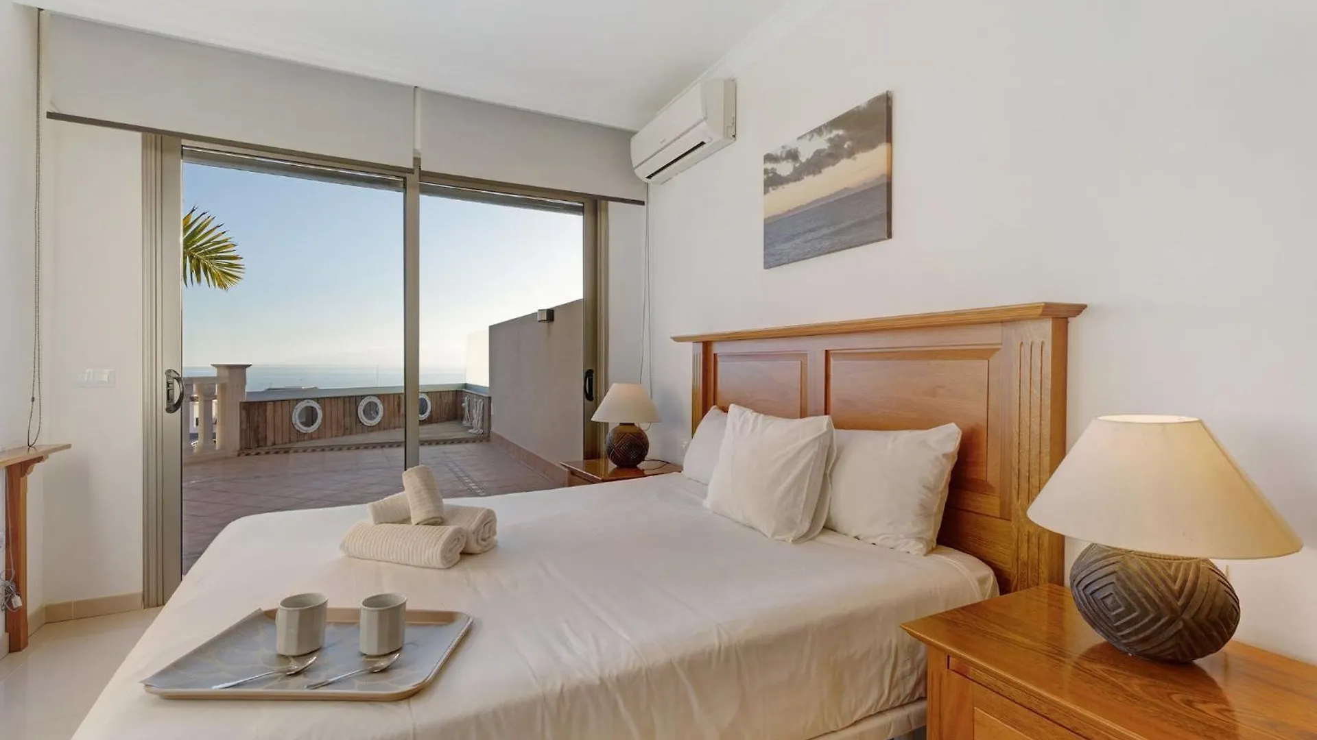Villa Lujo The Happy Holidays House En Teneriffe Puerto de Santiago   Puerto de Santiago (Tenerife)