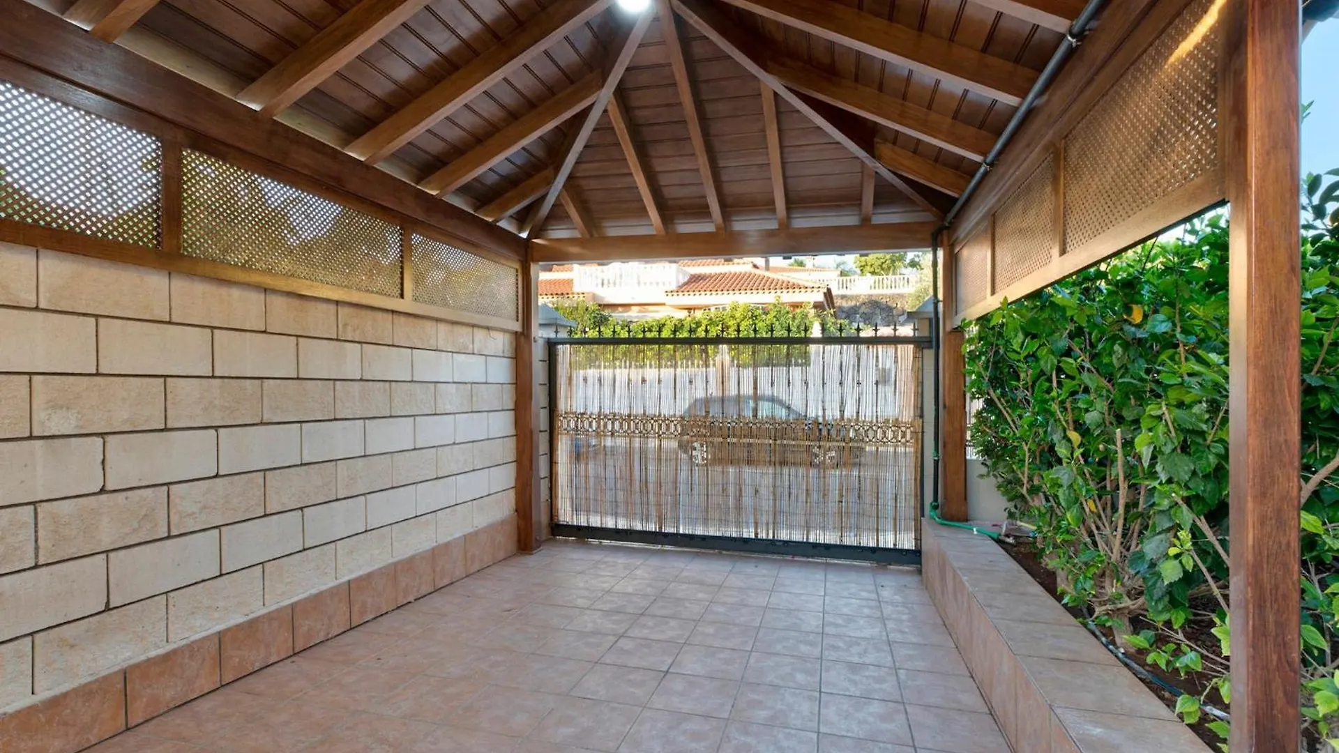 Villa Lujo The Happy Holidays House En Teneriffe Puerto de Santiago  Spain