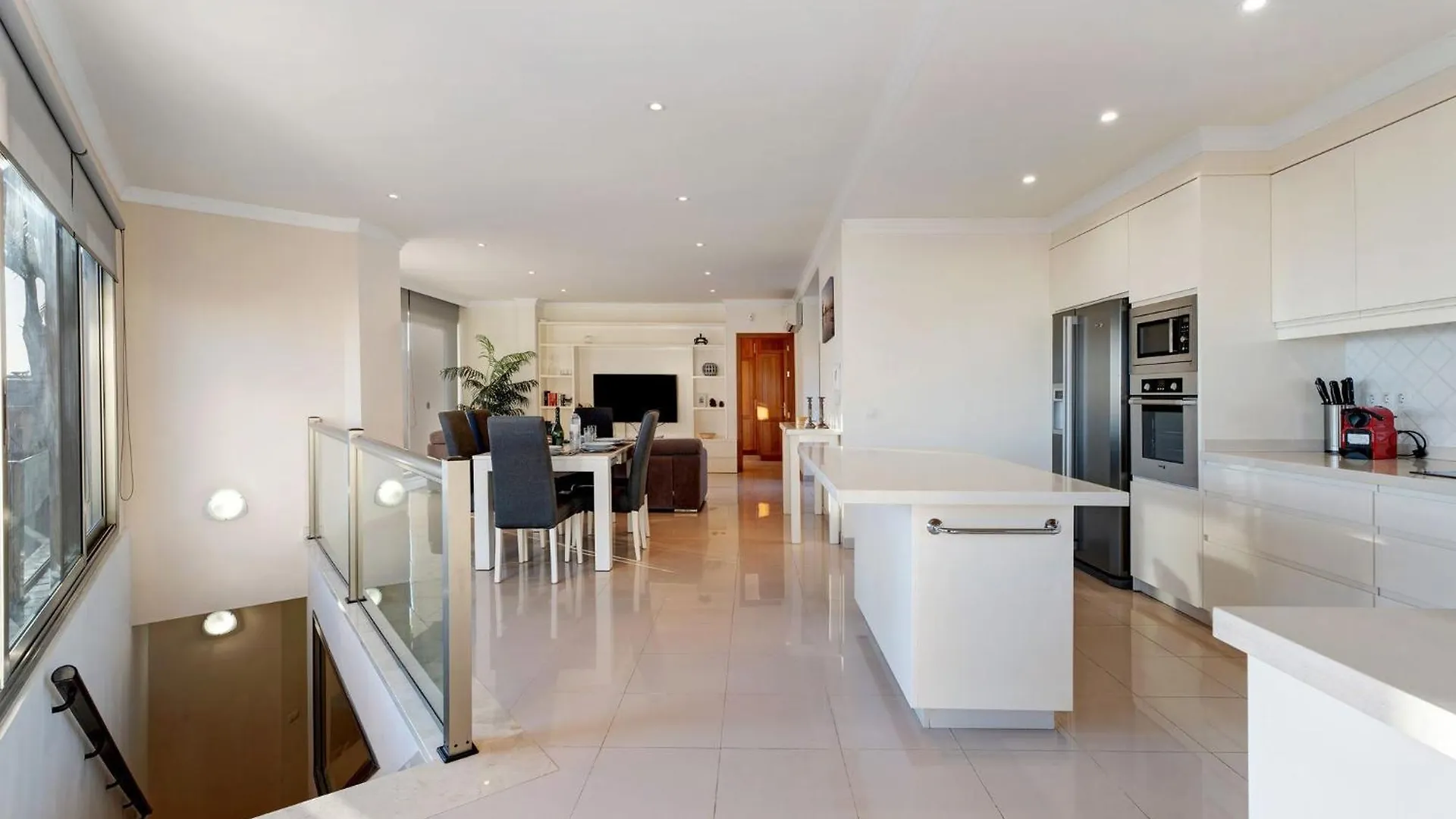 Villa Lujo The Happy Holidays House En Teneriffe Puerto de Santiago  0*, Puerto de Santiago (Tenerife)