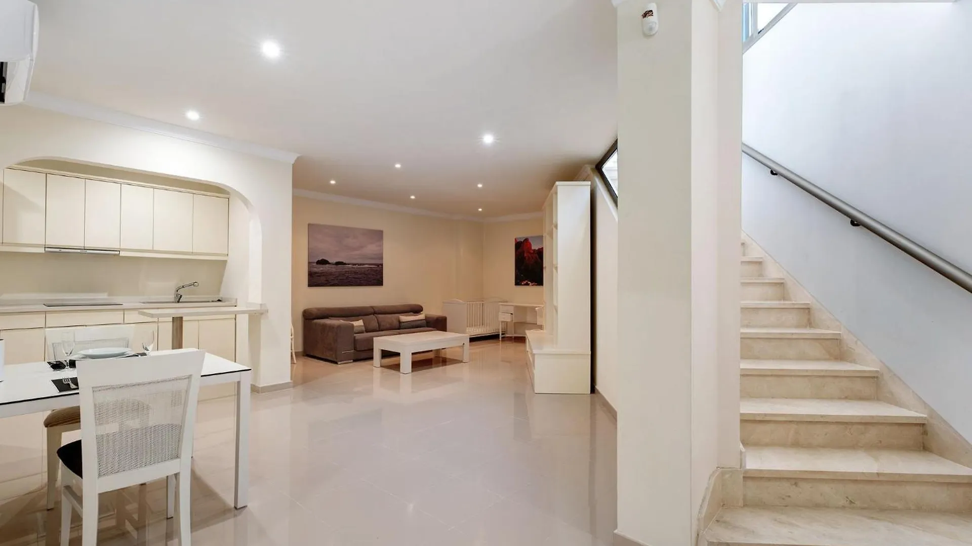 Villa Lujo The Happy Holidays House En Teneriffe Puerto de Santiago