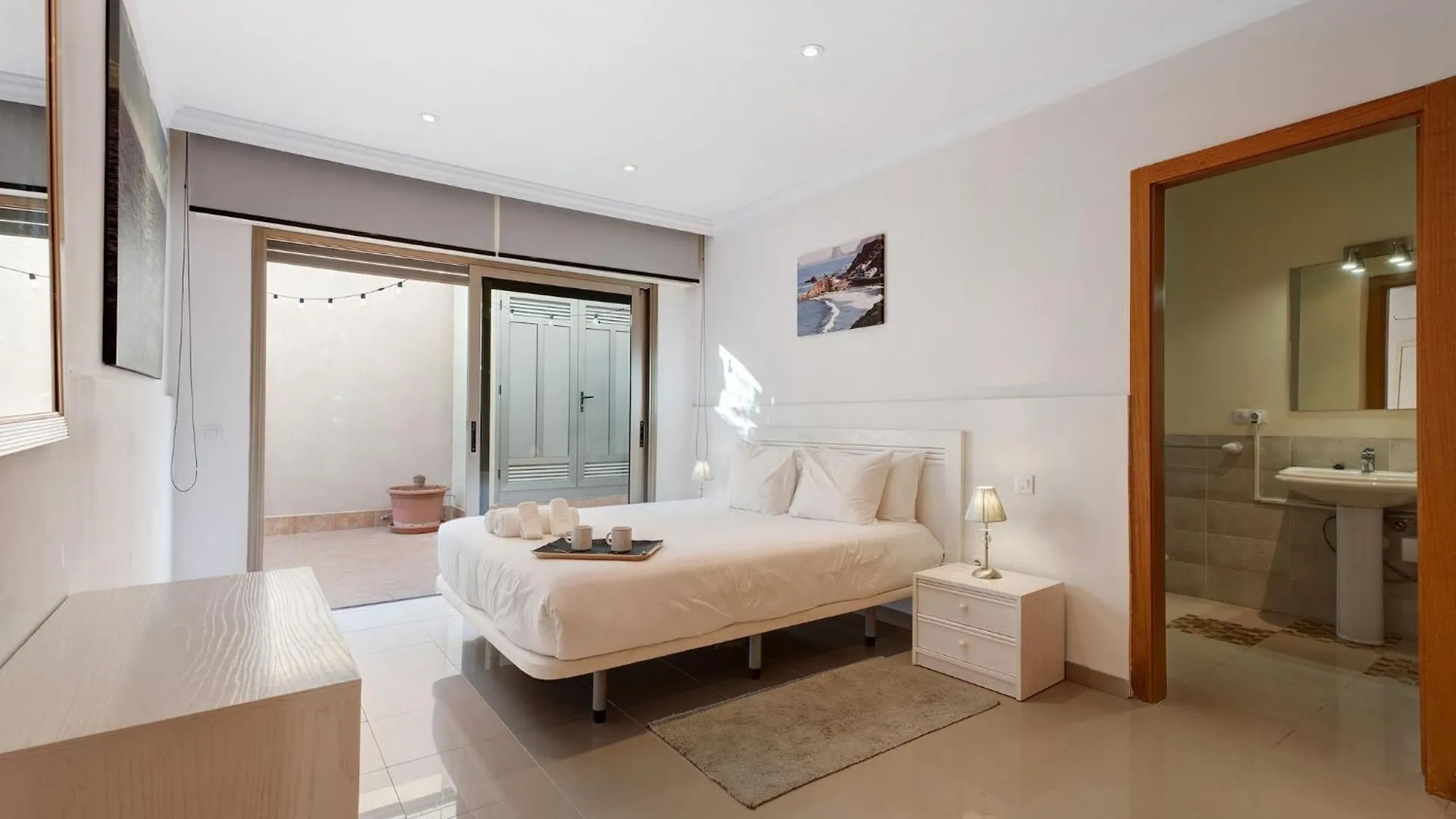 Villa Lujo The Happy Holidays House En Teneriffe Puerto de Santiago  Puerto de Santiago (Tenerife)