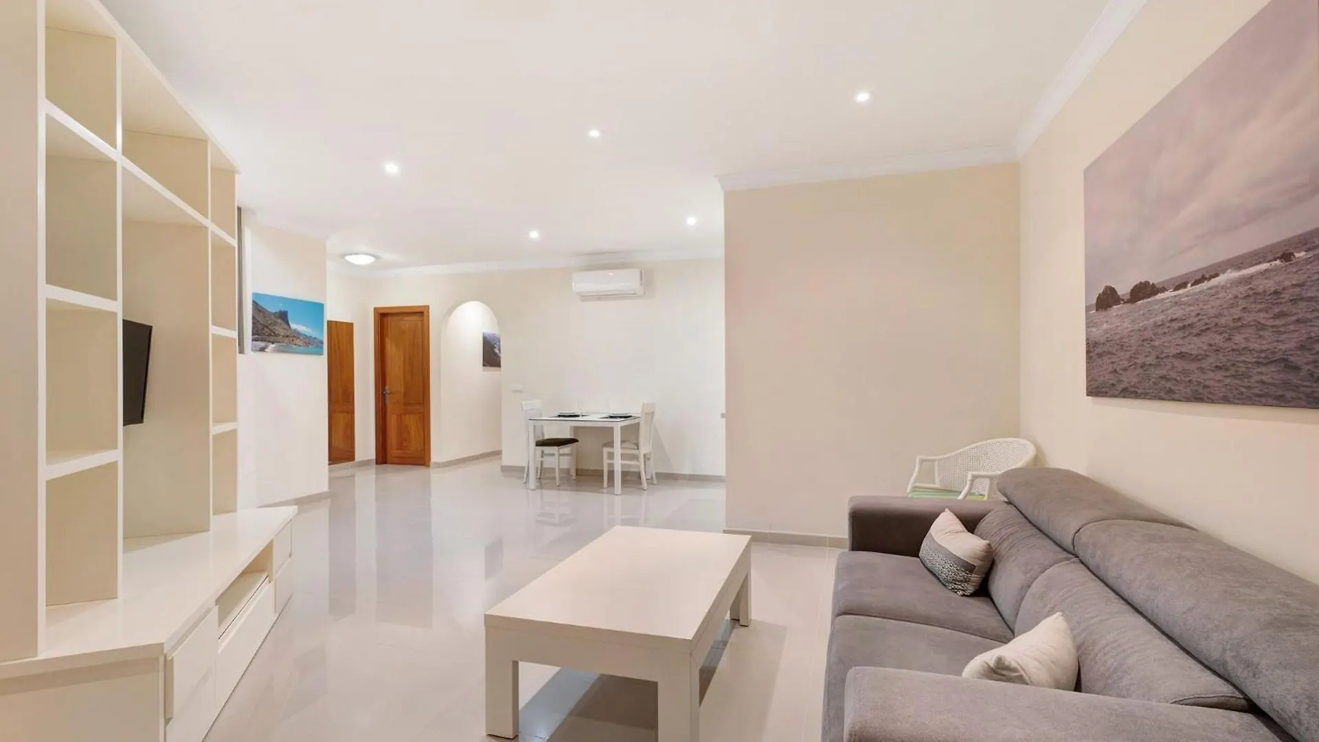 Villa Lujo The Happy Holidays House En Teneriffe Puerto de Santiago  Spain