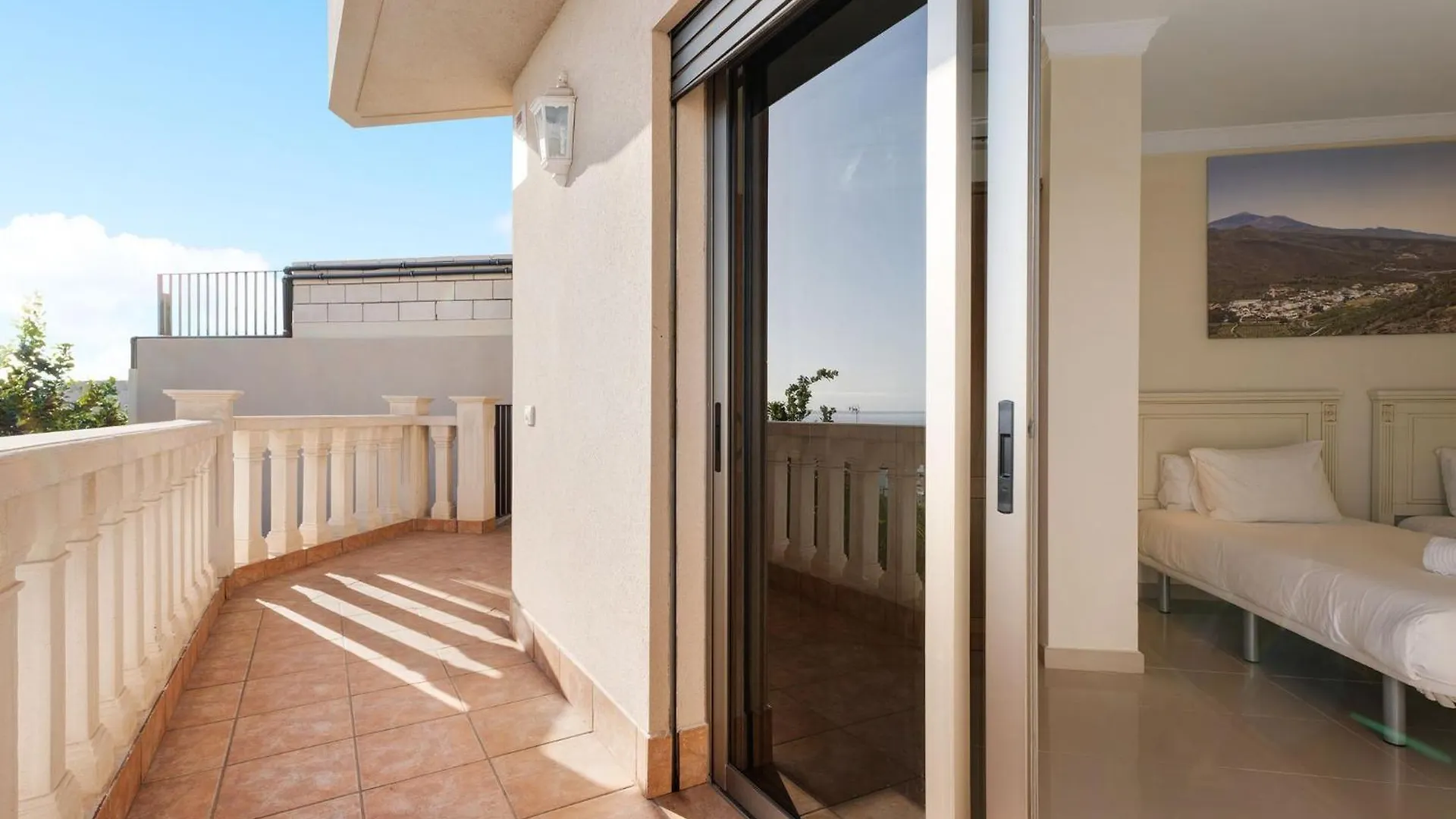 Villa Lujo The Happy Holidays House En Teneriffe Puerto de Santiago