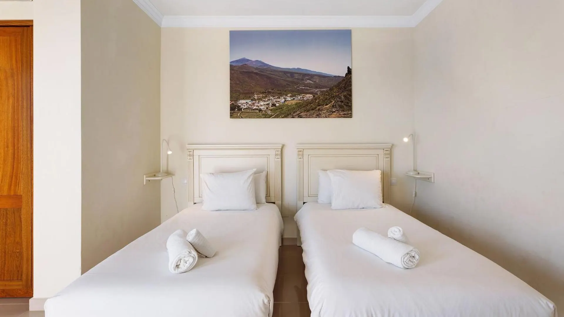Villa Lujo The Happy Holidays House En Teneriffe Puerto de Santiago