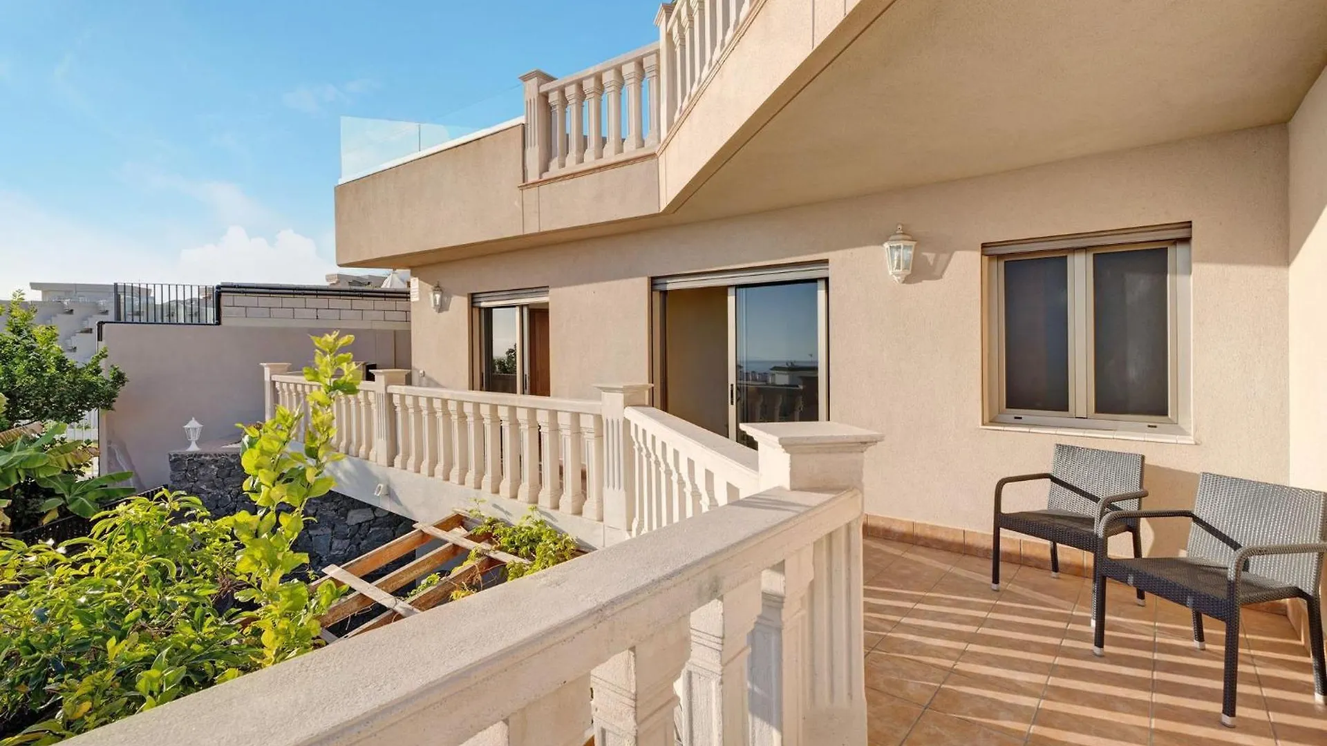 Villa Lujo The Happy Holidays House En Teneriffe Puerto de Santiago  Puerto de Santiago (Tenerife)