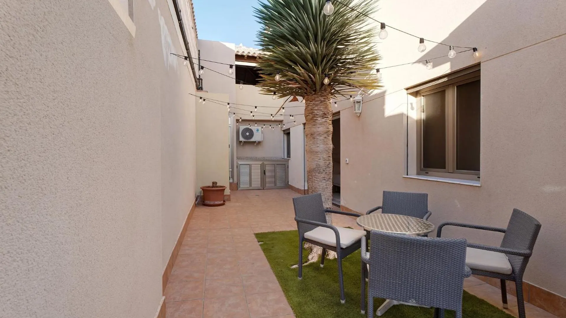 Villa Lujo The Happy Holidays House En Teneriffe Puerto de Santiago