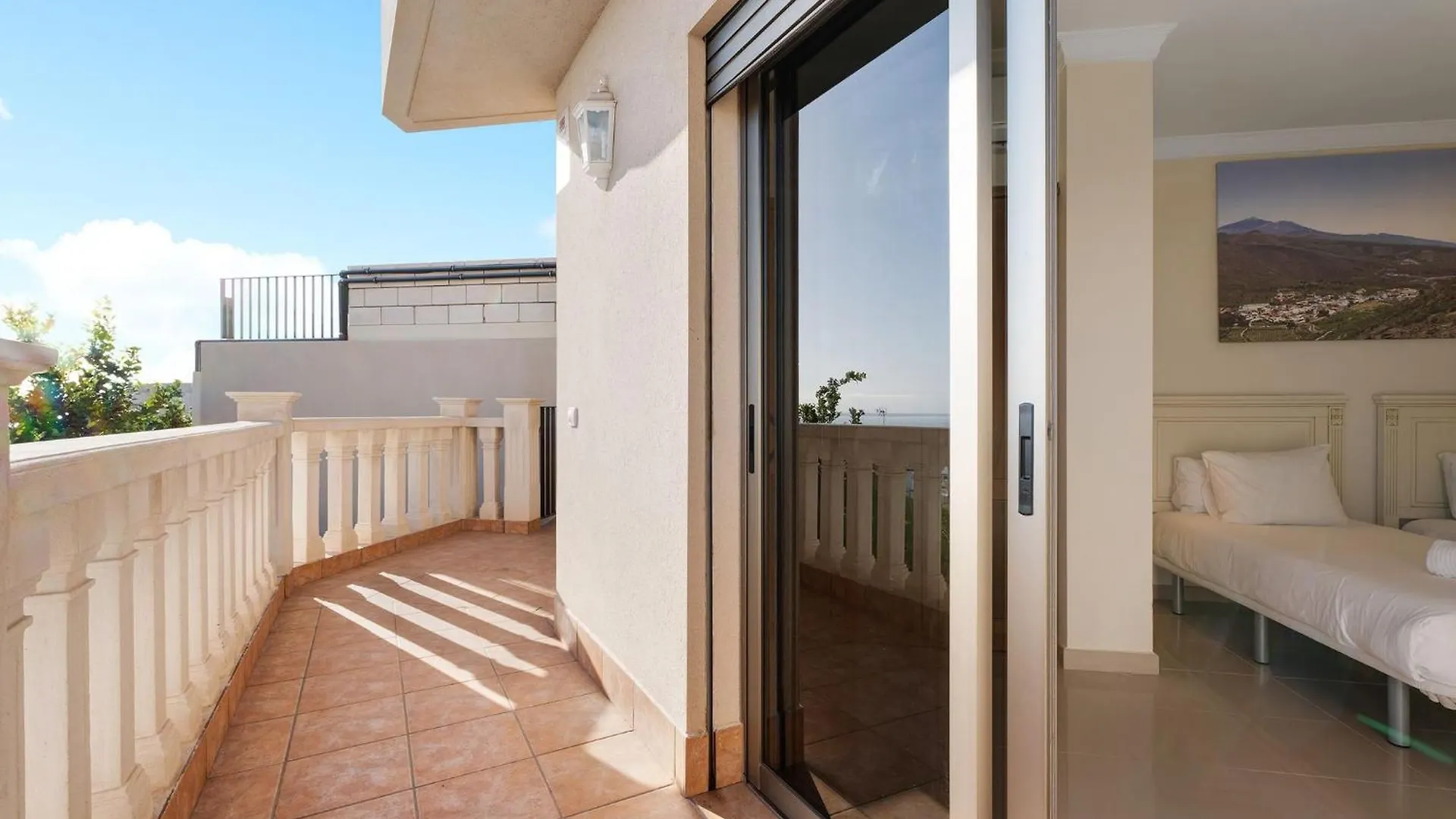 Villa Lujo The Happy Holidays House En Teneriffe Puerto de Santiago  0*, Puerto de Santiago (Tenerife) Spain